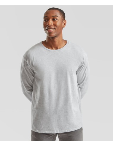 FRU-0614460-Iconic 150 Long Sleeve T